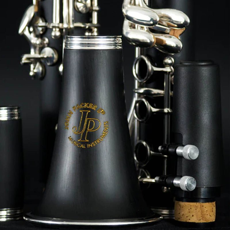 John Packer JP121 Bb Clarinet