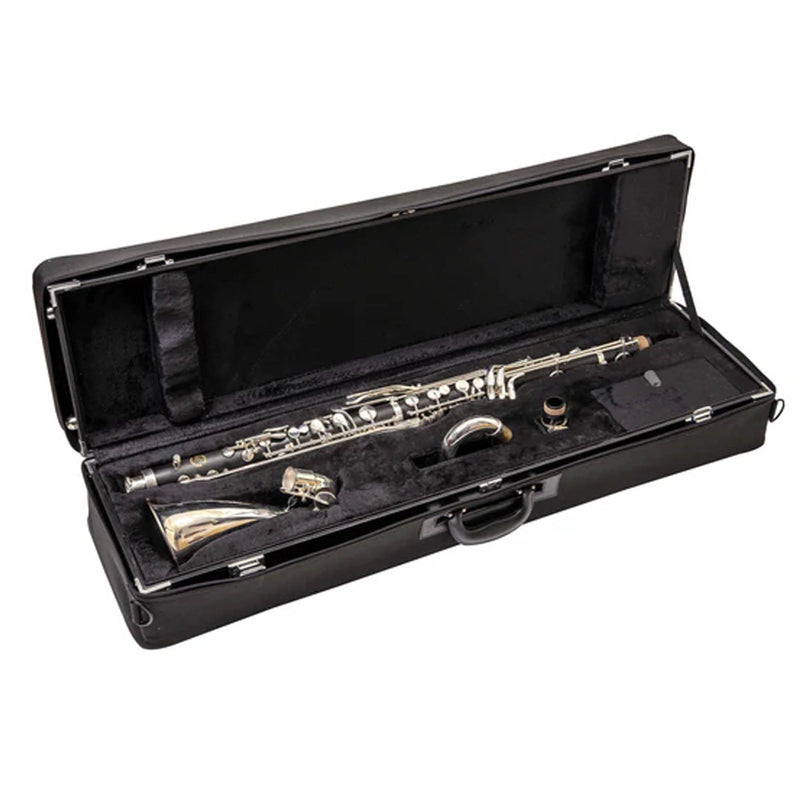 John Packer JP122 Bb Bass Clarinet