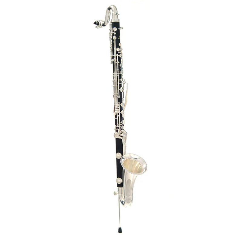 John Packer JP122 Bb Bass Clarinet