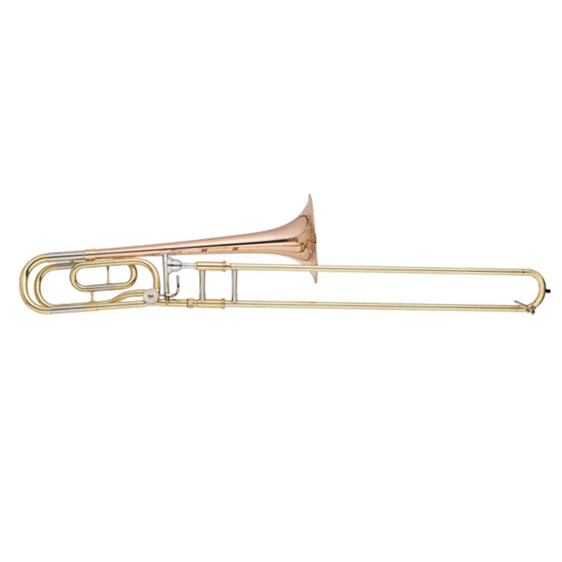 John Packer JP133MLR Bb/F Tenor Trombone