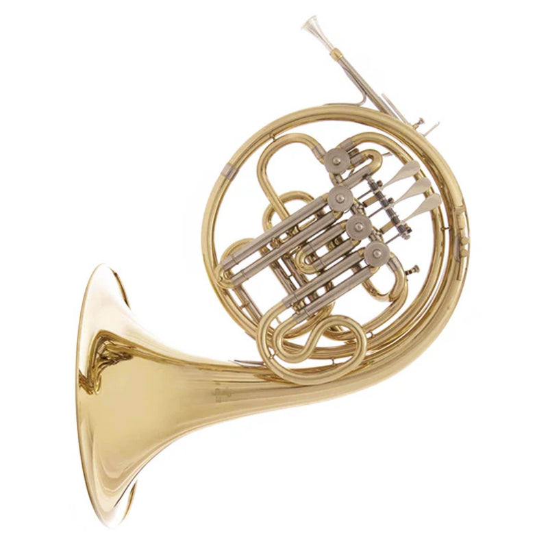 John Packer JP163 Compensating Bb/F French Horn