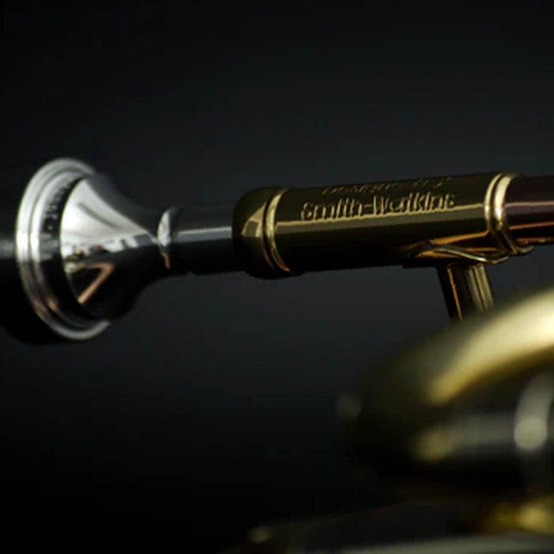 John Packer JP171 Smith-Watkins Bb Cornet