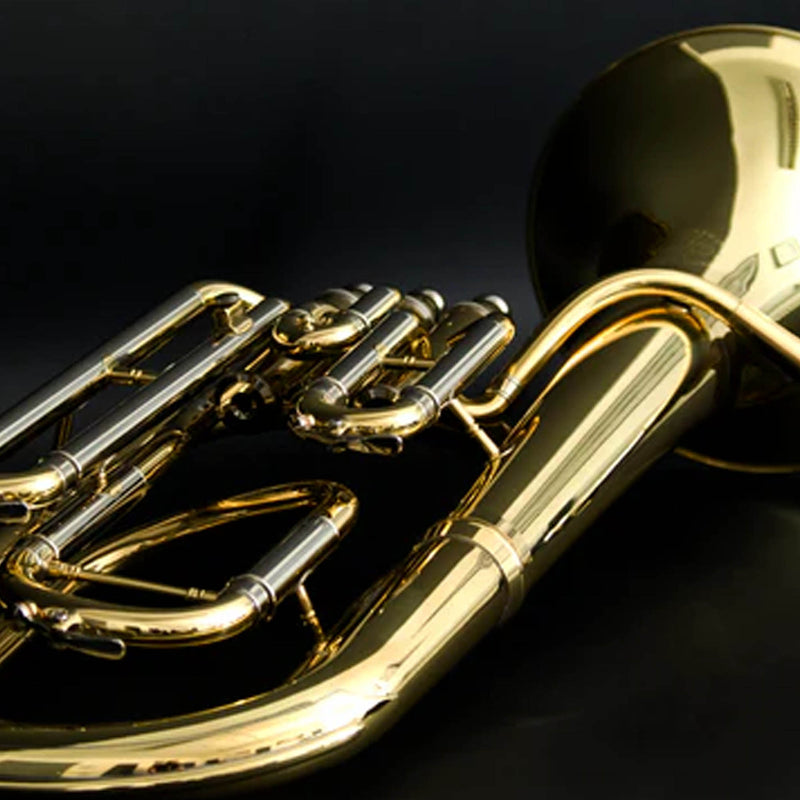 John Packer JP173 Baritone Horn