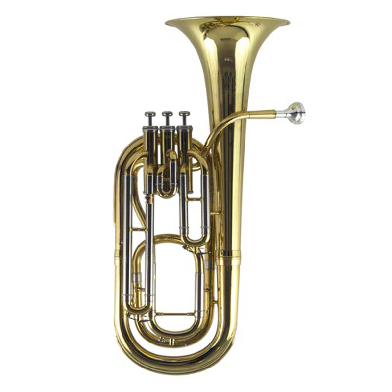 John Packer JP173 Baritone Horn