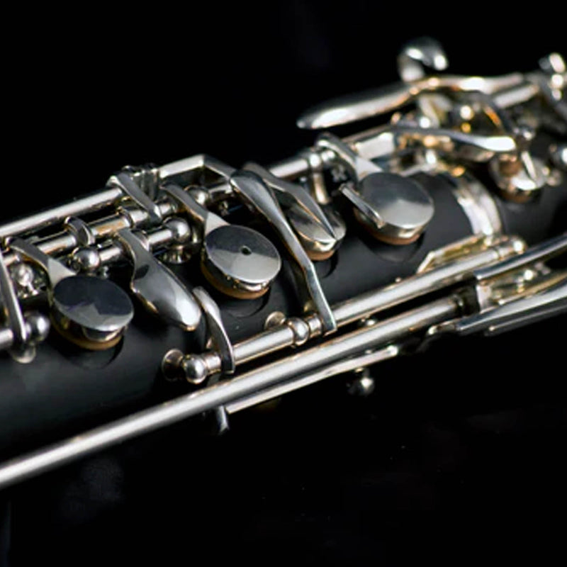 John Packer JP181 Oboe - Dual System