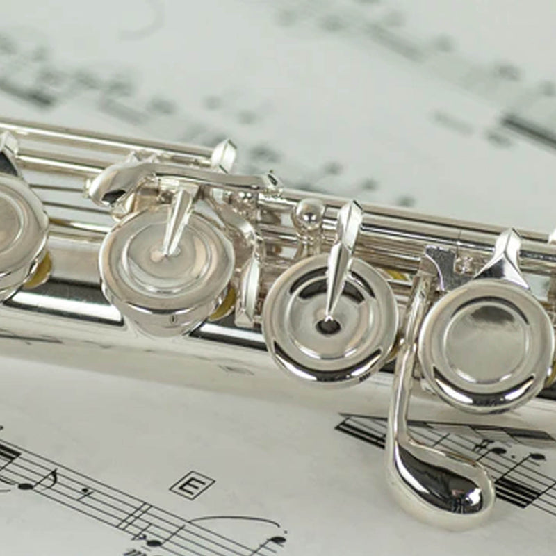 John Packer JP211 Flute with Split E Mechanism