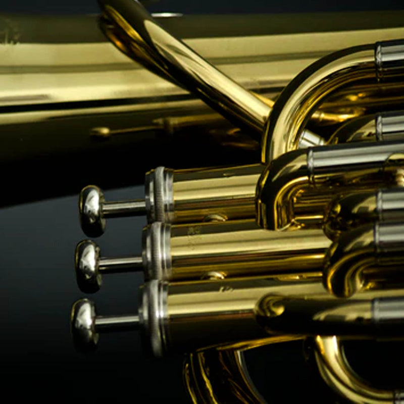 John Packer JP273 Baritone Horn