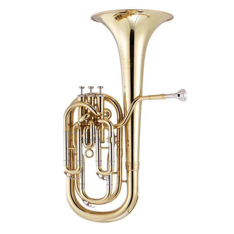 John Packer JP273 Baritone Horn