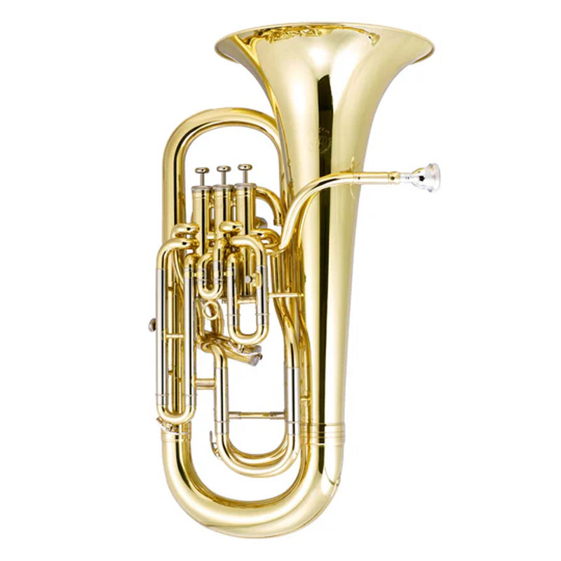 John Packer JP274 4-Valve Compensating Euphonium