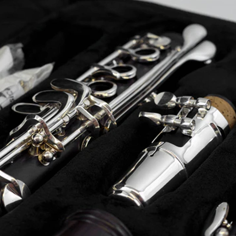 John Packer JP321 Bb Clarinet - Wooden