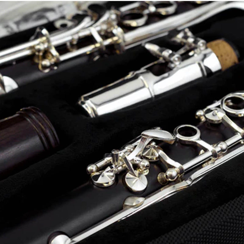 John Packer JP321 Bb Clarinet - Wooden