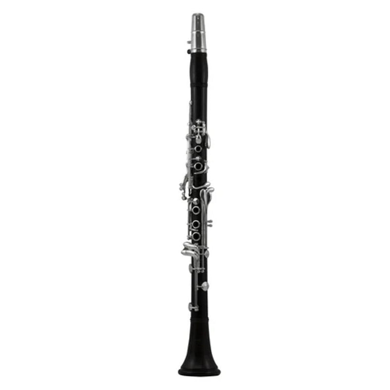 John Packer JP321 Bb Clarinet - Wooden