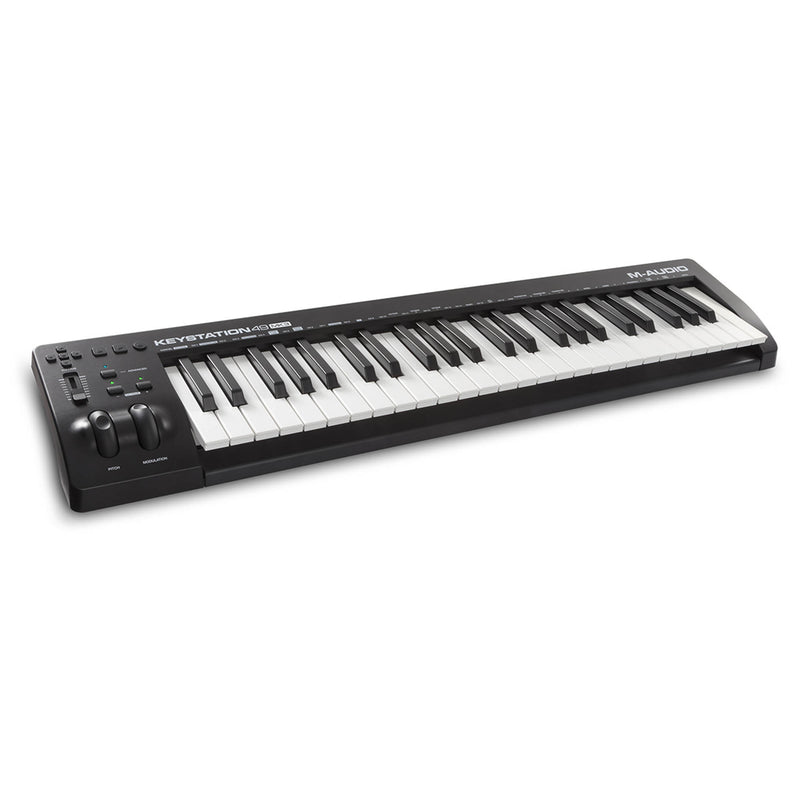 M-Audio Keystation 49 Midi Keyboard