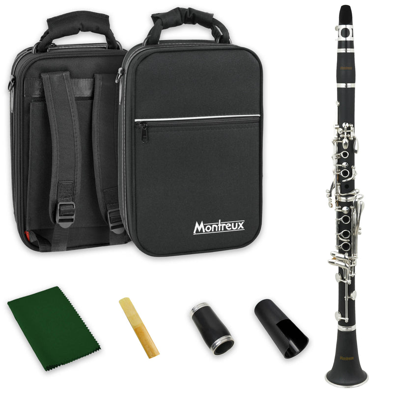 Montreux Performance Series Clarinet