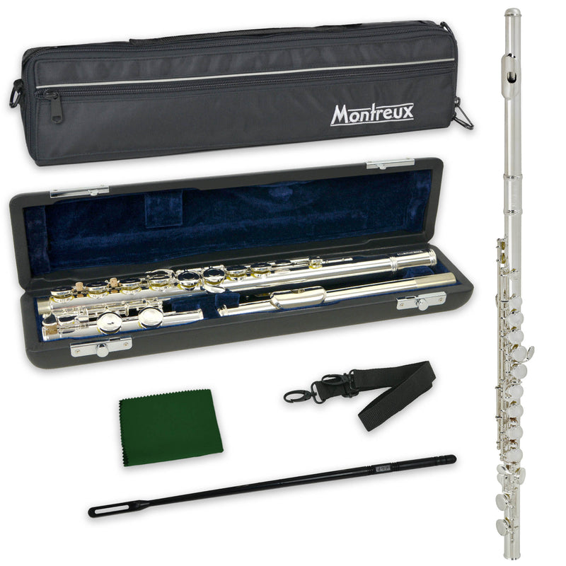 Montreux Performance Series Flute