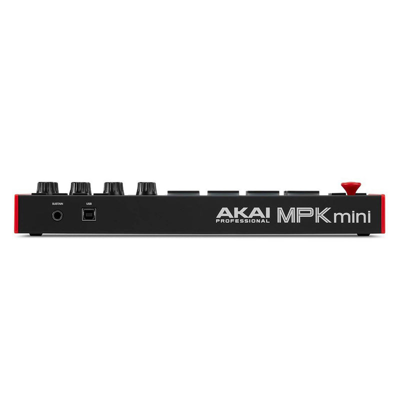 Akai Professional MPK Mini MK3 MIDI Controller Keyboard