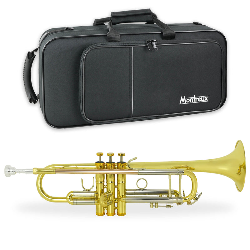 Montreux Performance Series Trumpet