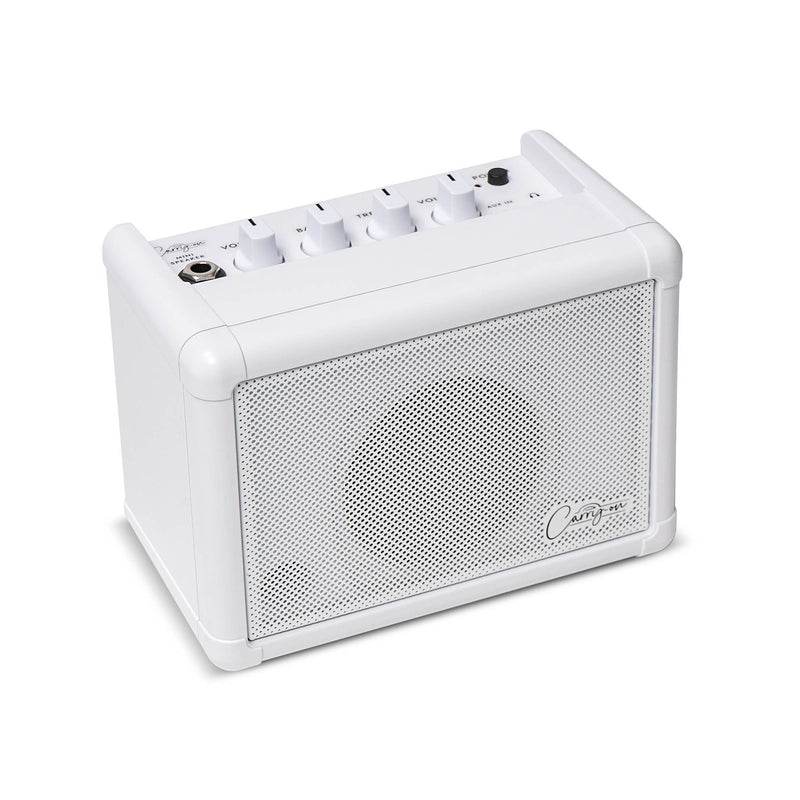 Carry-On Portable Mini Speaker