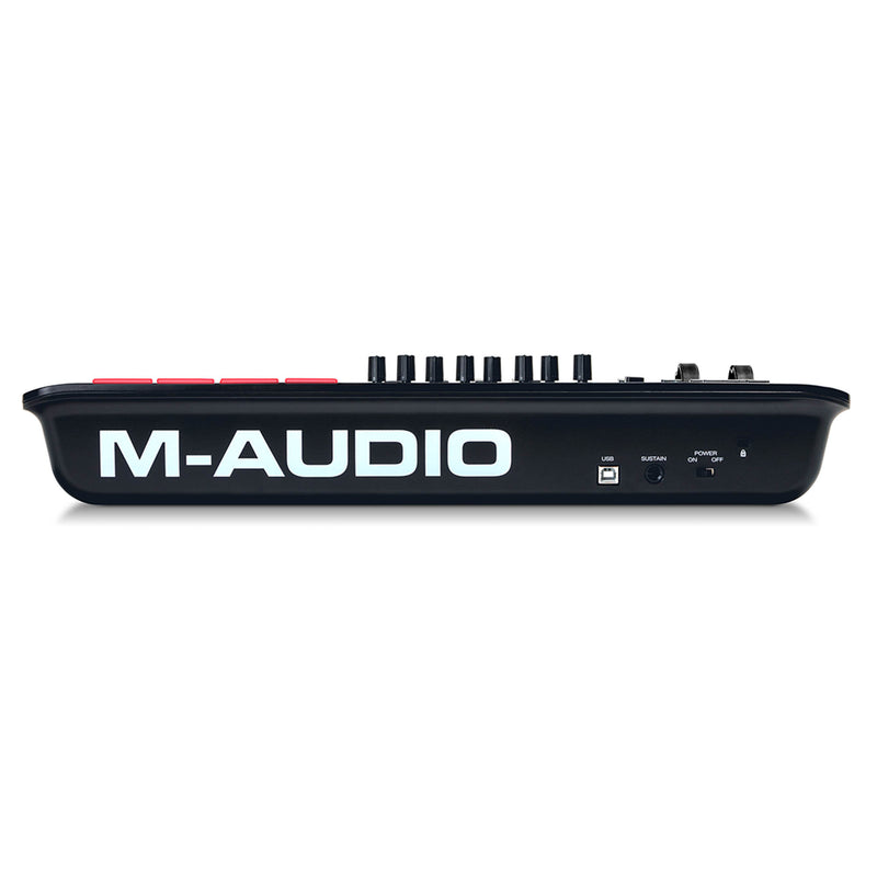 M-Audio Oxygen 25 Key Midi Keyboard