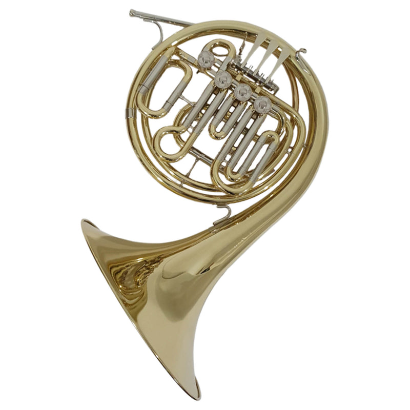 Paxman PAX1 Academy Bb/F Compensating French Horn