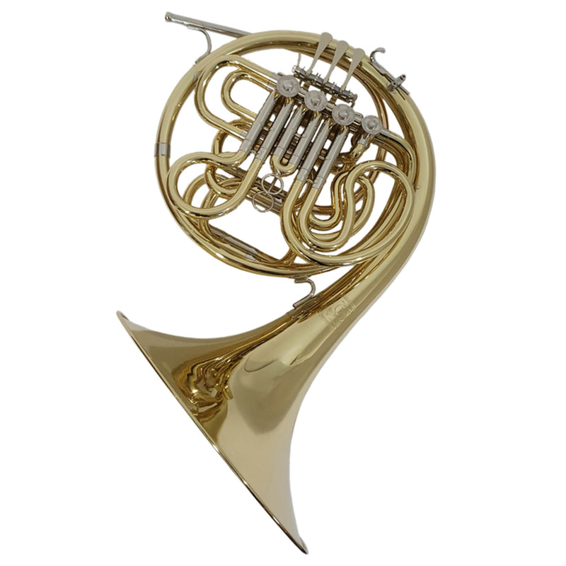 Paxman PAX2 Academy Bb/F Full Double French Horn