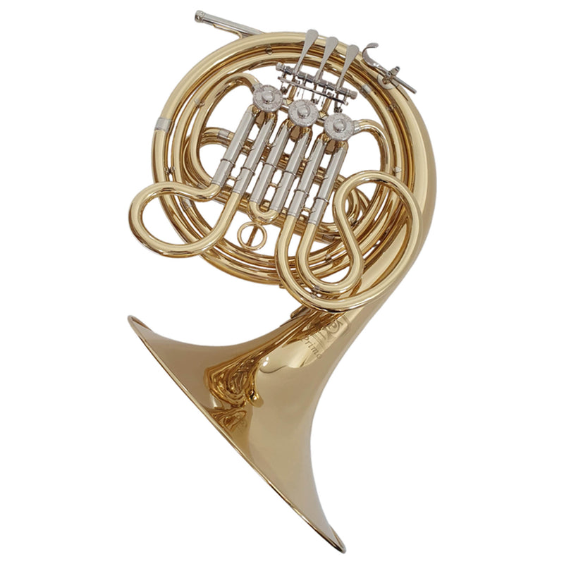 Paxman Primo 3/4 French Horn in F