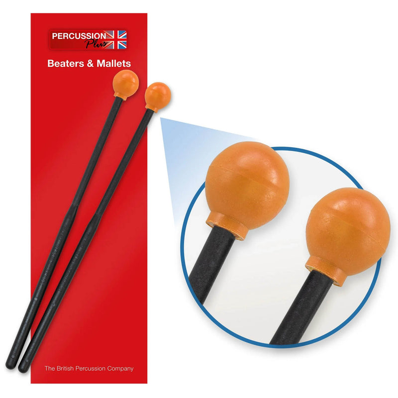 Percussion Plus PP063 Soprano Chime Beaters - Pack of 25