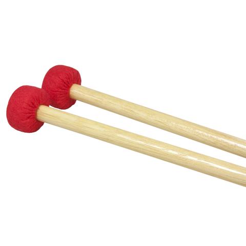 Percussion Plus Timpani Mallets - Hard