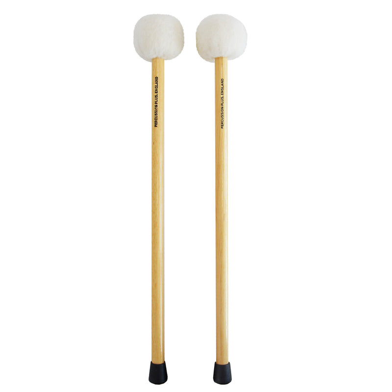 Percussion Plus Timpani Mallets - Medium