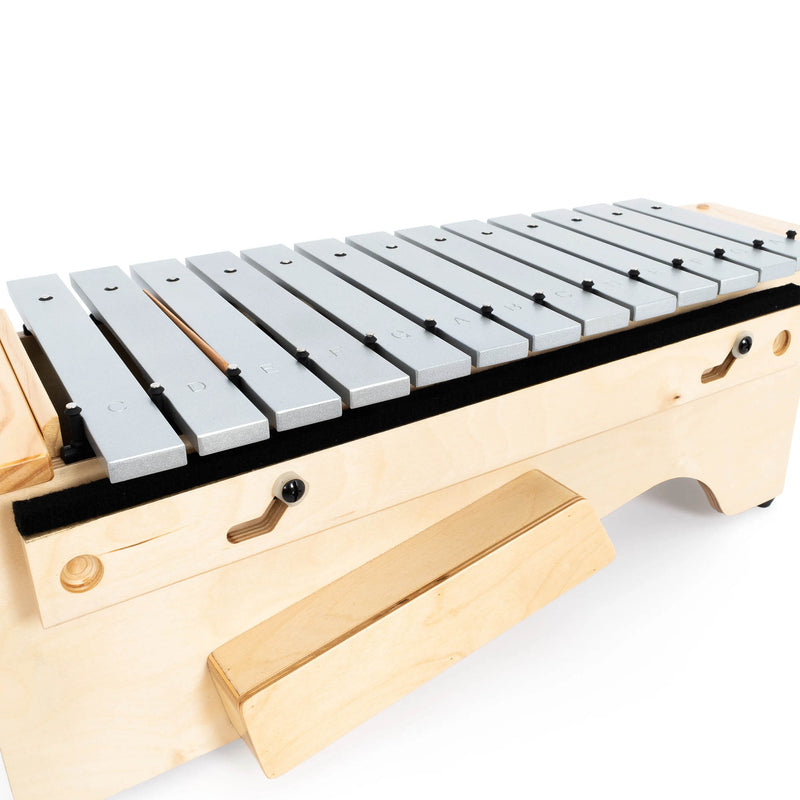 Percussion Plus Harmony Alto Diatonic Metallophone