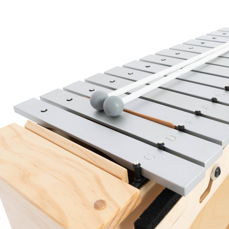 Percussion Plus Harmony Alto Diatonic Metallophone