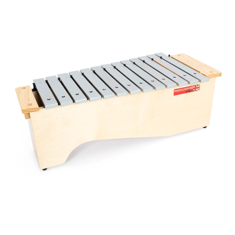 Percussion Plus Harmony Alto Diatonic Metallophone