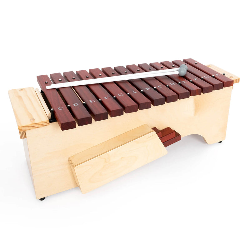 Percussion Plus Harmony Alto Diatonic Xylophone