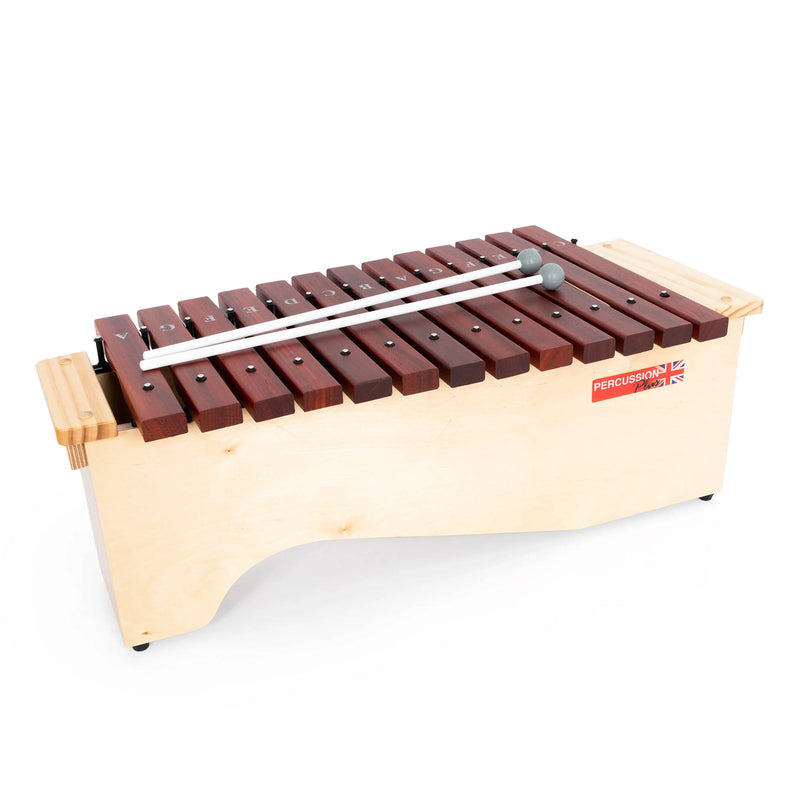 Percussion Plus Harmony Alto Diatonic Xylophone