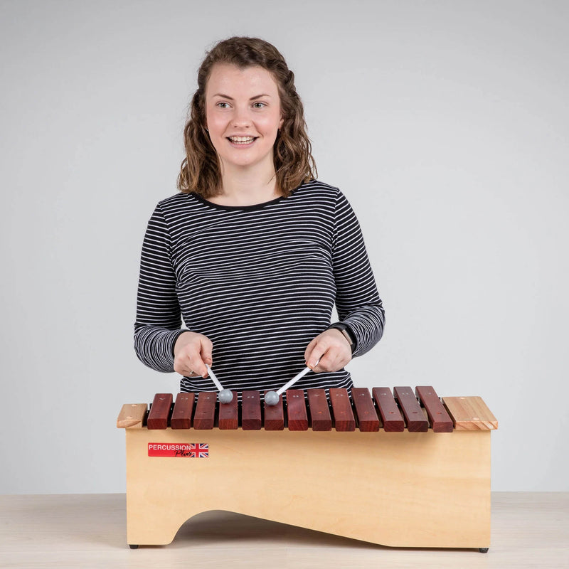 Percussion Plus Harmony Alto Diatonic Xylophone