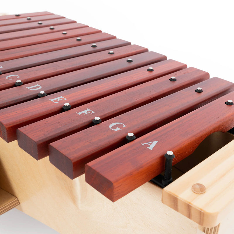 Percussion Plus Harmony Alto Diatonic Xylophone