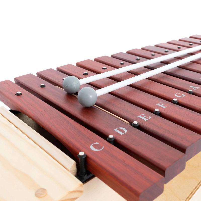 Percussion Plus Harmony Alto Diatonic Xylophone