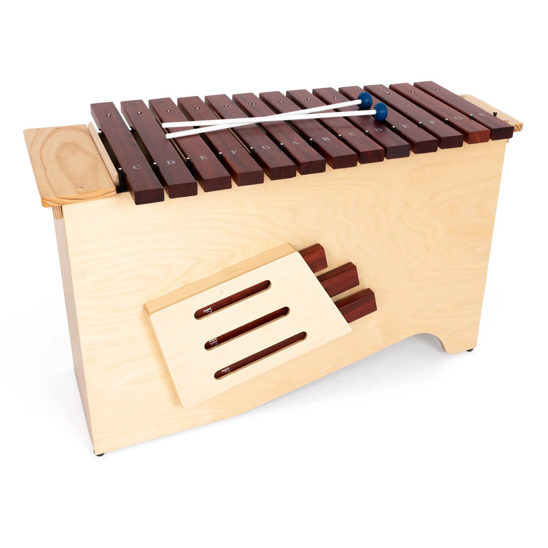 Percussion Plus Harmony Bass Diatonic Xylophone