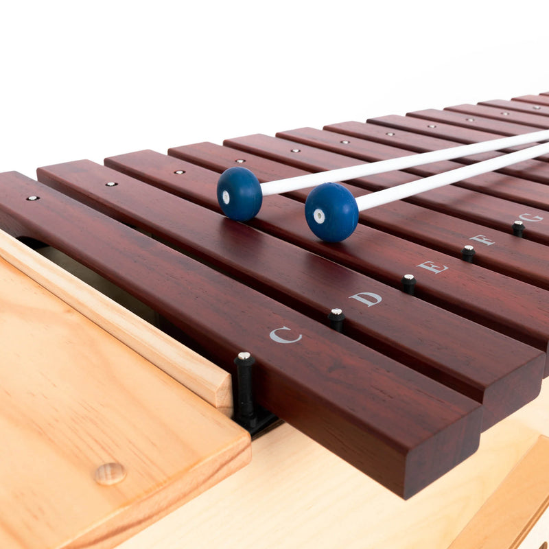 Percussion Plus Harmony Bass Diatonic Xylophone