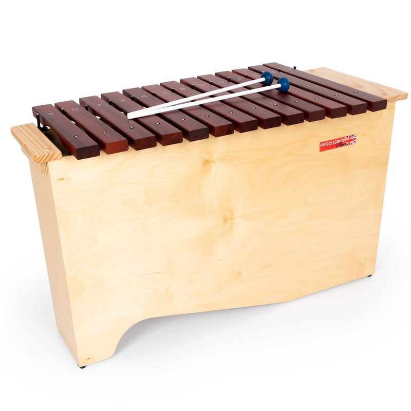 Percussion Plus Harmony Bass Diatonic Xylophone