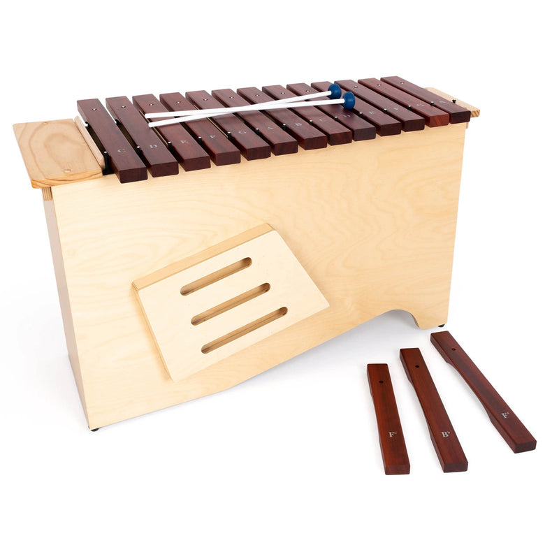 Percussion Plus Harmony Bass Diatonic Xylophone