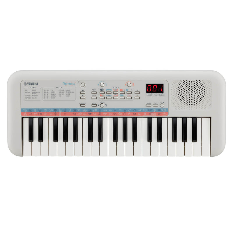 Yamaha PSS-E30 Mini Key Portable Keyboard