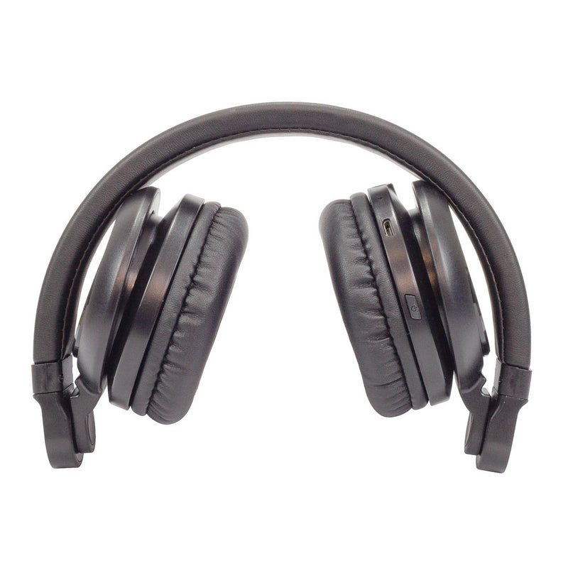 TGI DJ/Studio Headphones