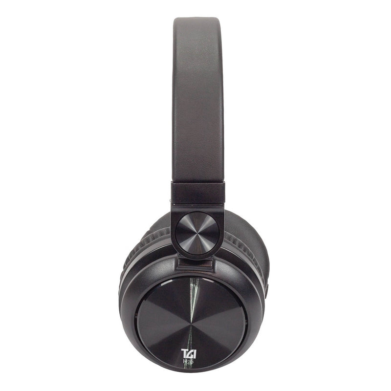 TGI DJ/Studio Headphones