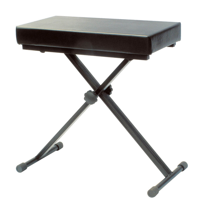 TGI Heavy Duty Keyboard Piano Bench