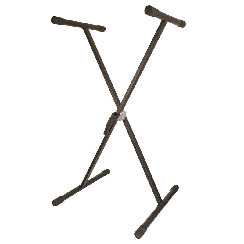 TGI Keyboard Stand - Single Braced