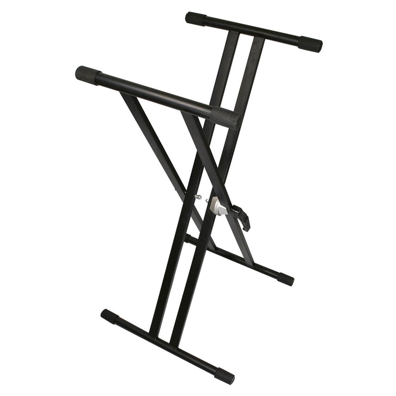 TGI Keyboard Stand - Double Braced