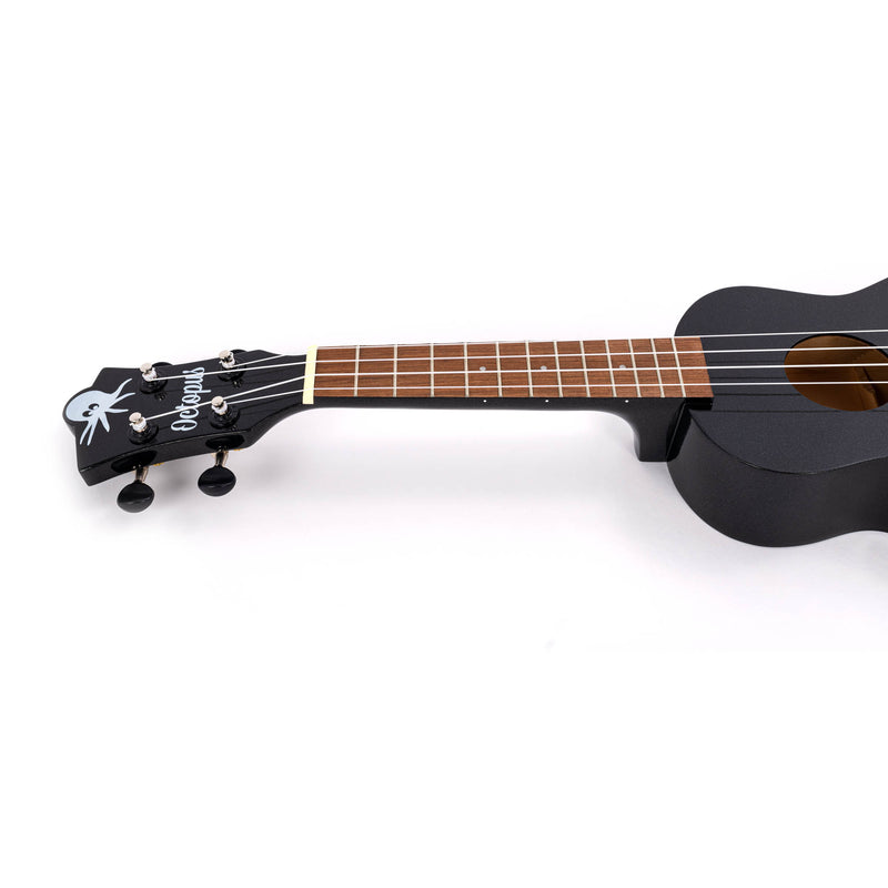 Octopus Academy Soprano Ukulele