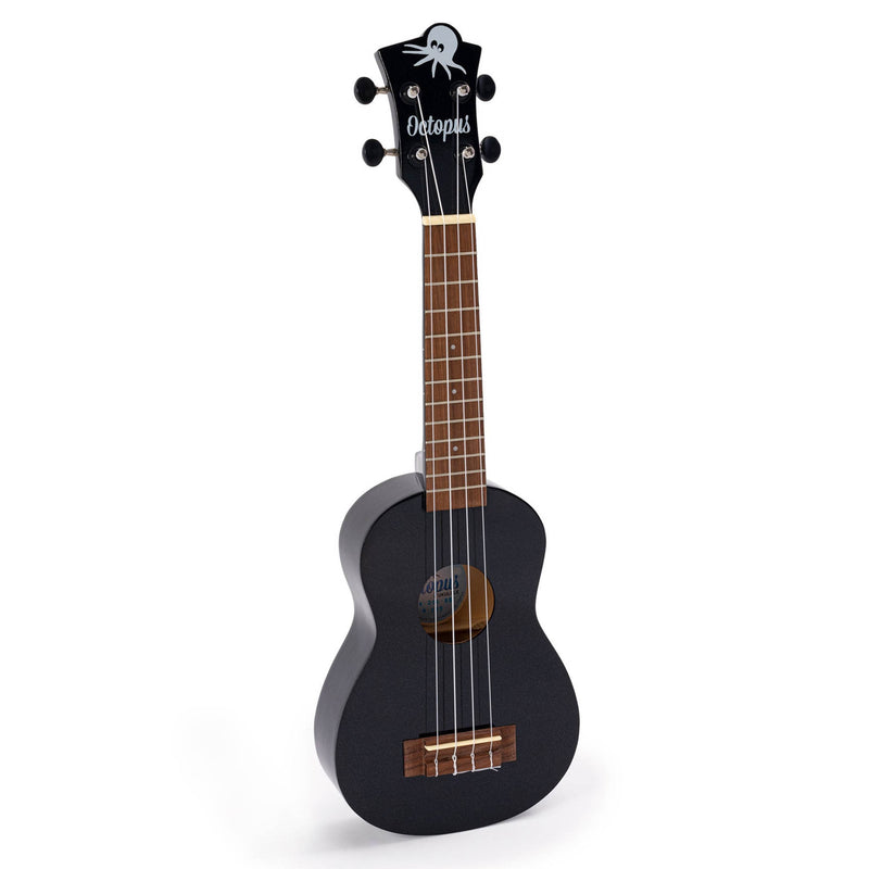 Octopus Academy Soprano Ukulele