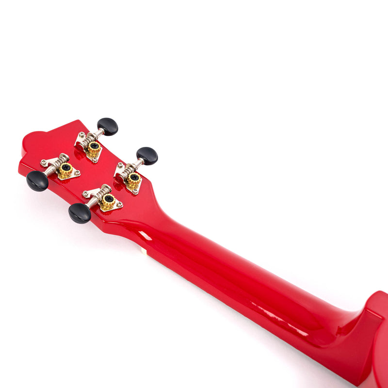 Octopus Academy Soprano Ukulele